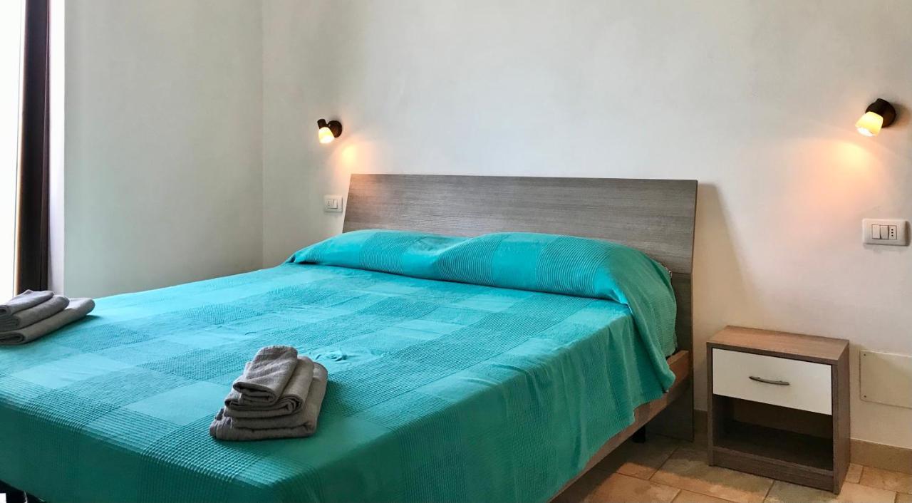 Bellavista Apartment Мальчезине Экстерьер фото