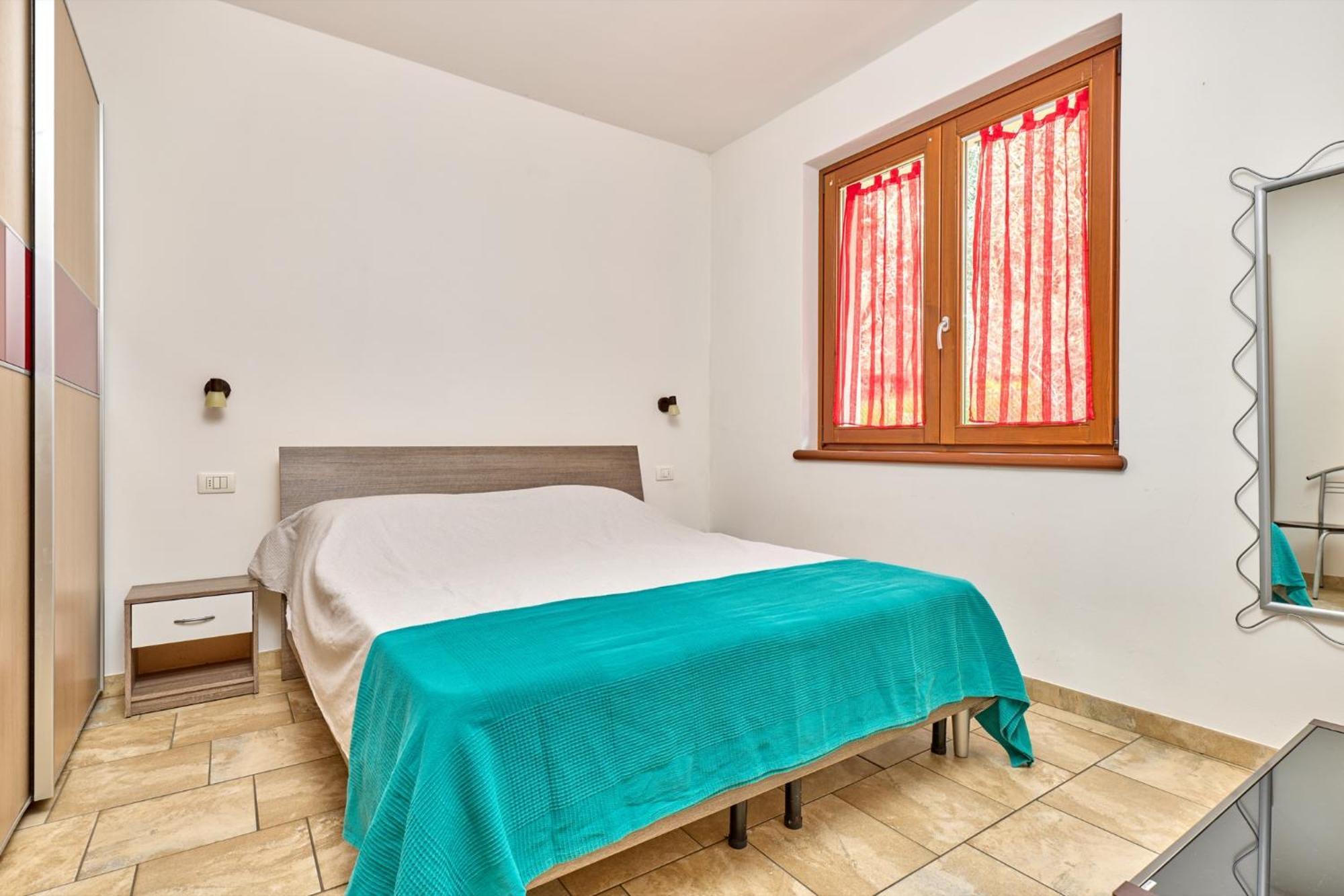 Bellavista Apartment Мальчезине Экстерьер фото